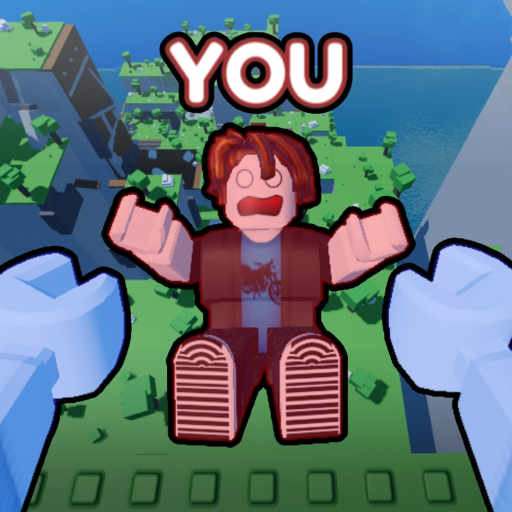 Camera Swap! [2 Player Obby]