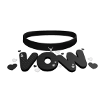 ♡ ; vow choker 3.0