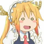 tohru enthusiasts