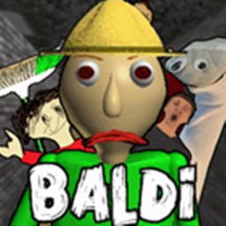 Baldi's Basics - Alpha