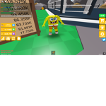 I need Robux please join my group