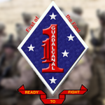 1st Battalion, 1st Marines [1/1st Marines]