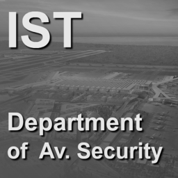Aviation Security Department