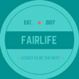 City of Fairlife