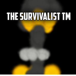 Survive The Nuke