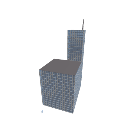 Office building (Free to take)