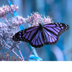 Butterflies?
