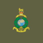 UK | Royal Marines Quartermaster