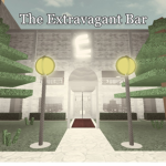 The Extravagant Bar