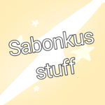 Sabonkus stuff