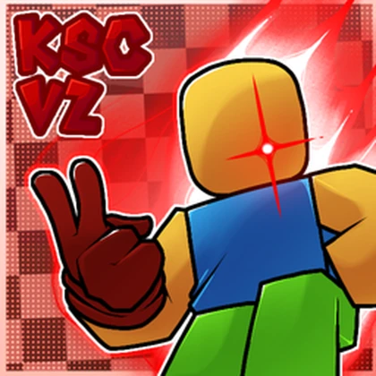 Killstreak: Calamity Roblox group icon