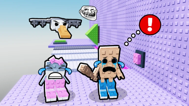 ブレインロートタワー [😎🐧]