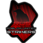 Roblox United Strikers