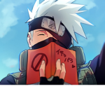 Naruto Squad! <3