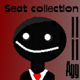 Seat Collection 0.35