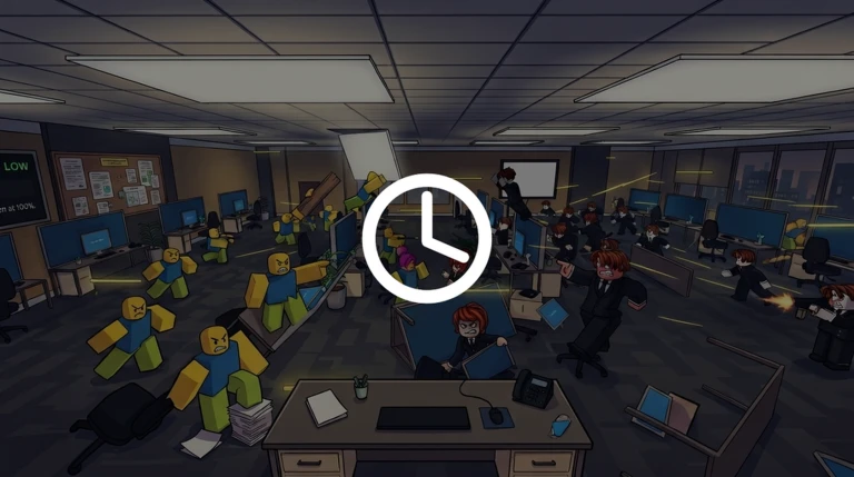 Scam Clash