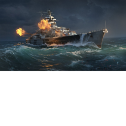 Tirpitz