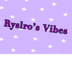 Ry’s Vibes