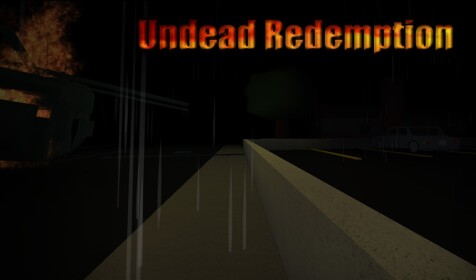Undead Redemption: City Limits