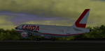 Ryanair alliance roblox