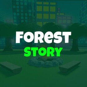 Forest🌳 (Story)