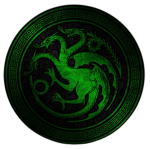 [Targaryen Drake Knights]