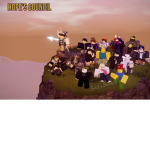 Official Hope Council Merch