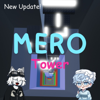 MERO TOWER
