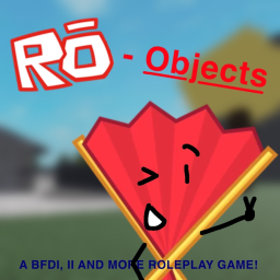 BFDI and II Roleplay