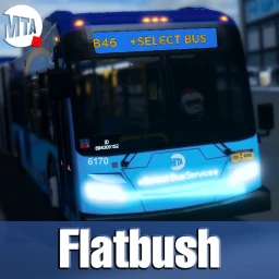 NYCT | FBFD icon