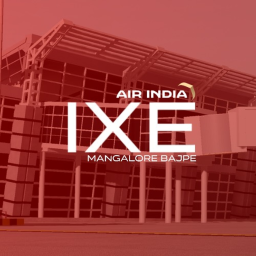 Mangalore Bajpe International Airport