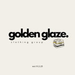 Golden Glaze Clothing
