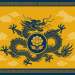 [EOC] The Empire of China - 洪憲帝制