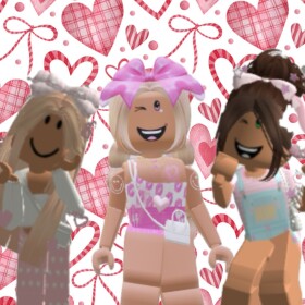 ~The Angelic ~ - Group Clothing Shop!