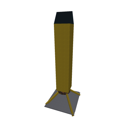 Rocket ##