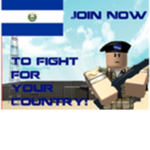 El Salvador Army