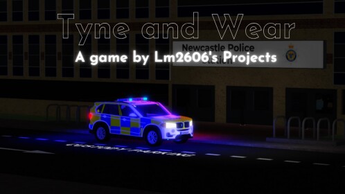 Tyne and Wear