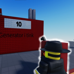 generator gam