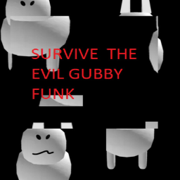 you vs evil gubby funk