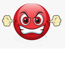 😡🤬DON'T GET ANGRY OBBY [RELEASE]