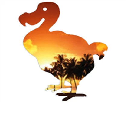 Dodo ® Roblox group icon