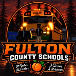 Fulton County, GA {CDL}  icon