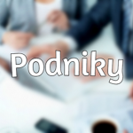 Podniky