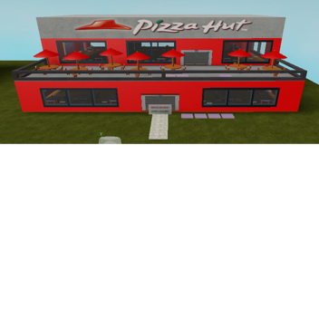 Pizzahut Tycoon