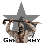 Grey Army Tusken Raider Division
