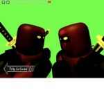 XxytDeadpool squad