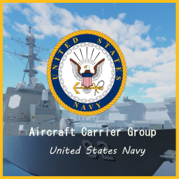 Aircraft Carrier Group