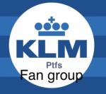 KLM:ptfs fan group!