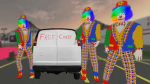 K-mart Clowns