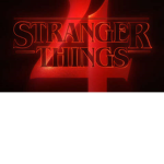 Stranger Things Theorist